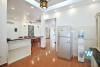 Lake view - House for rent in Tay Ho District